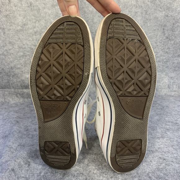 Converse Chuck Taylor All Star Pro High Tops, Men’s 7.5, Women’s 9.5 - Picture 5 of 12